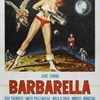 Barbarella TV Series in the Works