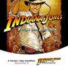 Relive Every Breathtaking Exploit of Indiana Jones at AMC Theaters Exclusive Marathon