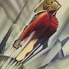Disney Planning a Rocketeer Reboot?