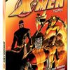 Astonishing X-Men: Torn DVD Offers Very Little For Die-Hard Comic Book Fans