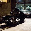 Batman Sequel Explosion Rocks Londoners