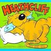 Heathcliff Pawing His Way to the Big Screen