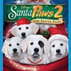 Celebrate This Holiday Season With Disney's Santa Paws 2: The Santa Pups