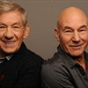 Ian McKellen and Patrick Stewart Reprise Their Roles in X-Men:Days of Future Past