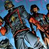 Production Starts on Marvel's Second Wave of Films