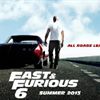 Vin Diesel Hints at Seventh Fast and Furious