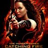 Lionsgate To Unveil Catching Fire With World Premiere In London