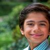 Disney’s “The Jungle Book” Casts Newcomer Neel Sethi as Mowgli