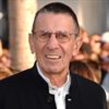 Leonard Nimoy Passes Away at Age 83