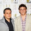 Russo Brothers to Direct Upcoming Avengers Film