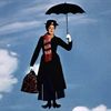 Disney Announces Mary Poppins Reboot