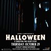 Fathom Events Brings The Horror Classic, Halloween, Back Into Theaters for One Night