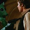 Star Wars' Greedo Speaks About Infamous Han Solo Shootout