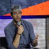 Zachary Levi Kicks Off Nerd HQ 2016