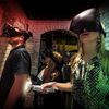 Halloween Horror Nights Attraction Will Blend Physical Environments, Real-Life Characters and Cutting-Edge Virtual Reality