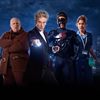 Doctor Who Christmas Special Keeps Christmas Going With a Little 'Mysterio'