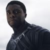 Marvel Studios Begins Production on Black Panther
