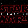 New Star Wars: The Last Jedi Footage Shown at Annual Shareholders Meeting