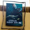 American Horror Story Returns to Universal Orlando's Halloween Horror Nights