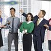 Powerless All But Canceled from NBC Lineup