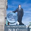 Universal Orlando's Race Through New York Starring Jimmy Fallon is a Fully Immersive Experience