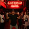 American God's Jack's Crocodile Bar Comes Alive During New York Comic Con 2017