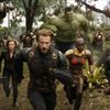 Chris Evans to Exit Captain America Role After Next Avengers Film