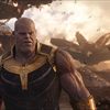 Avengers: Infinity War Breaks Box Office Records