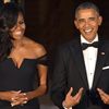 Barack and Michelle Obama Sign Deal with Netflix