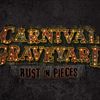 Universal Orlando Announces New Haunted House - Carnival Graveyard: Rust in Pieces