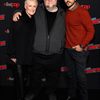 Guillermo del Toro and Glenn Close Make Surprise Appearance at New York Comic Con