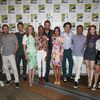 CW Orders Riverdale and Jane the Virgin Spinoffs and New Nancy Drew and Lost Boys Pilot