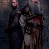 History Unveils Teaser Promo of Mark Hamill in Season Two of  Knightfall