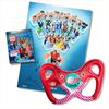 Bid on a Signed Sugar Rush Steering Wheel Replica from Ralph Breaks the Internet