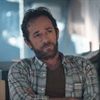 Jason Priestley Pays a Touching Tribute to Luke Perry