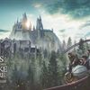 More Details Released About Universal Orlando Resort's Hagrid's Magical Creatures Motorbike Adventure