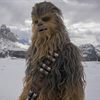 Chewbacca Actor Peter Mayhew Dies at 74