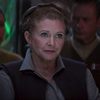 Carrie Fisher to Make Appearance in The Rise of Skywalker