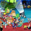 Visit Bikini Bottom at This Year's San Diego Comic-Con!