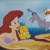 Awkwafina and Jacob Tremblay Join Cast of Live-Action Little Mermaid