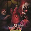 Universal Studios Announces Killer Klowns Maze at Halloween Horror Nights