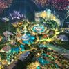 Universal Orlando Resort Announces Fourth Park