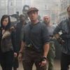 Stallone and Lundgren Teaming Up for New CBS Series