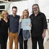 Disney Plus' Lizzie McGuire Reunion Series Underway