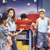 Transgender Actress Josie Totah Joins Saved by the Bell Reboot