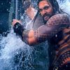 Aquaman Animated Mini-Series Heading to HBO