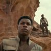John Boyega Signs Deal with Netflix