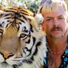 Nicolas Cage to Star in Joe Exotic Series