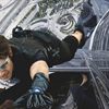 Tom Cruise to Star in Film Shot in Outer Space