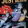 R.L. Stine's Just Beyond Coming to Disney Plus as Series